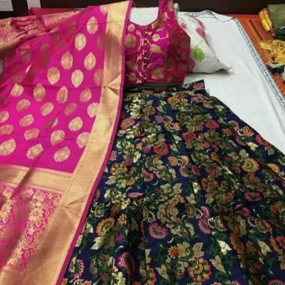 Indian wedding lehenga Indian dress chaniya choli